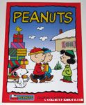 Peanuts Coloring & Activity Book
