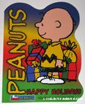 Peanuts Happy Holiday