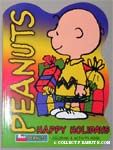 Peanuts Happy Holiday