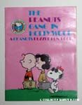 Peanuts Gang in Hollywood