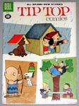 Tip Top Comics