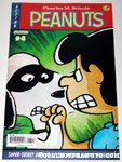 Peanuts #4 - Lucy & Snoopy