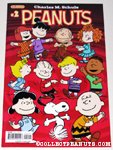 Peanuts #2 - Peanuts Gang Dancing