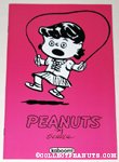 Peanuts #2 First Appearance Cover - Lucy