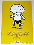 Peanuts #1 First Appearance Cover - Charlie Brown