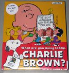 What are you doing today