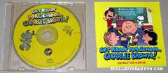 Get Ready for School, Charlie Brown Computer Game