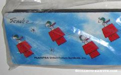 Flying Ace wrist rest