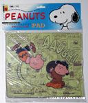 Lucy pulling away football