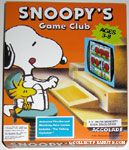 Peanuts & Snoopy Computer Accessories