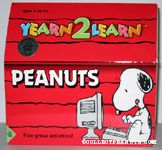Yearn 2 Learn Peanuts