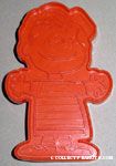 Linus Cookie Cutter