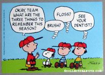 Three things to remember this season