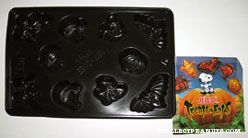 Jello Mold 