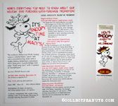 Macy's Sales Associate Incentive Program