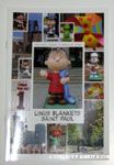 Linus Blankets St. Paul, Minnesota