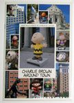 Charlie Brown Around Town