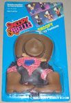 Cowboy Snoopy Outfit
