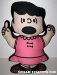 Lucy Pillow Doll