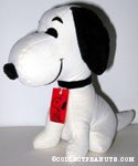 Snoopy Sawdust-filled Small Doll