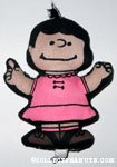 Lucy Mini Mascot Doll