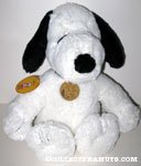 Classic Snoopy Plush