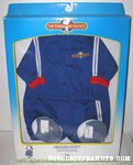 Snoopy Jogging Outfit