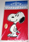 Snoopy Paper Doll