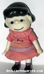 Lucy Pocket Doll