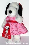 Belle 10 Plush Doll