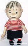 Linus Pocket Doll