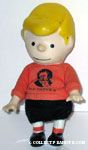 Schroeder Pocket Doll
