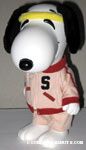 Snoopy Jogger Doll