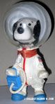 Snoopy Astronaut Pocket Doll