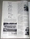 1962 Peanuts Ford Falcon Ad