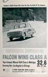 Ford Falcon Ad