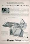 Ford Falcon Ad