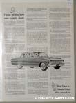 Ford Falcon Ad