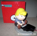 Schroeder with Piano