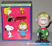 Schroeder with Piano Figurine