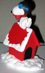 General Peanuts & Snoopy Figurines 