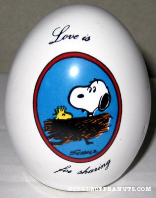 Eggs - CollectPeanuts.com