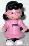 Lucy PVC Figurine