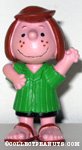Peppermint Patty PVC Figurine