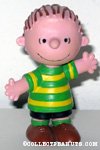 Linus PVC Figurine
