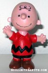 Charlie Brown PVC Figurine