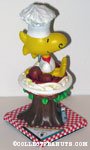 Pasta al Woodstock Figurine