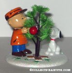 'The Perfect Tree' Figurine