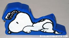Snoopy Tape Dispenser