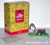 Snoopy and the Beaglescouts